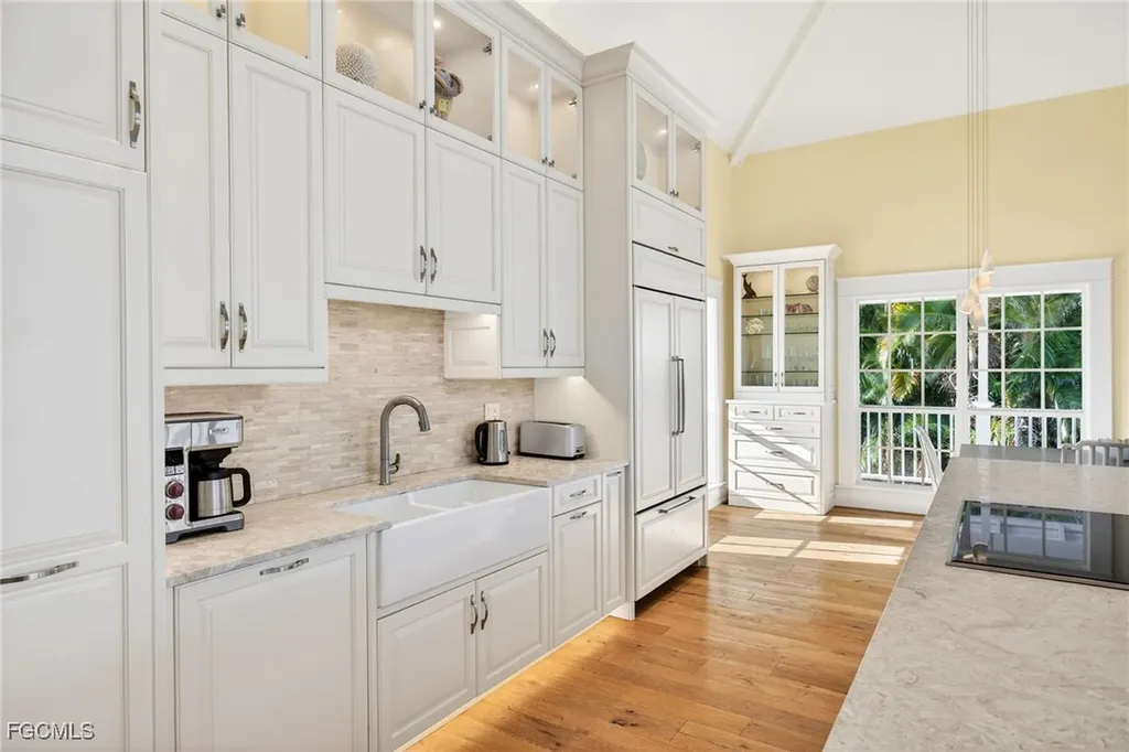 1480 Angel Drive Sanibel FL 33957