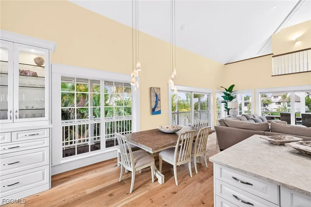 1480 Angel Drive Sanibel FL 33957