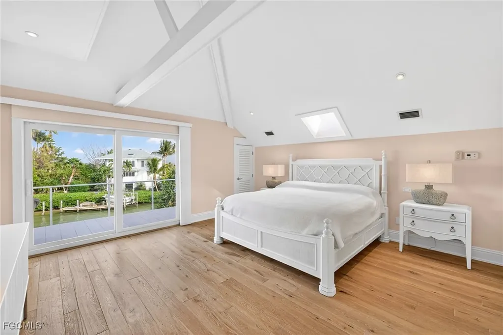 1480 Angel Drive Sanibel FL 33957