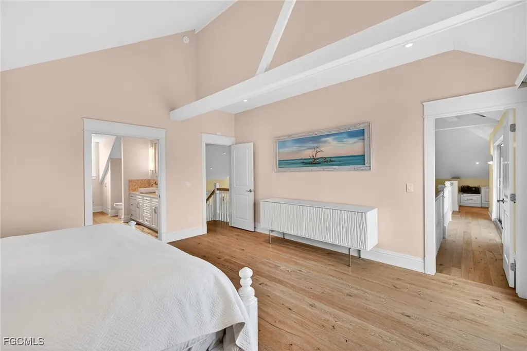 1480 Angel Drive Sanibel FL 33957