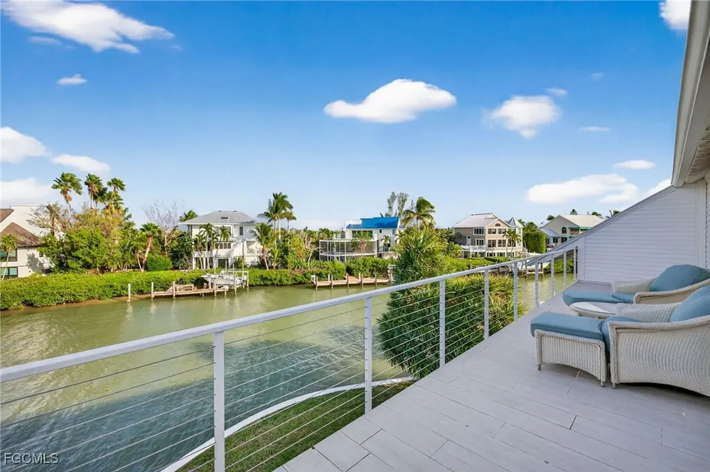 1480 Angel Drive Sanibel FL 33957