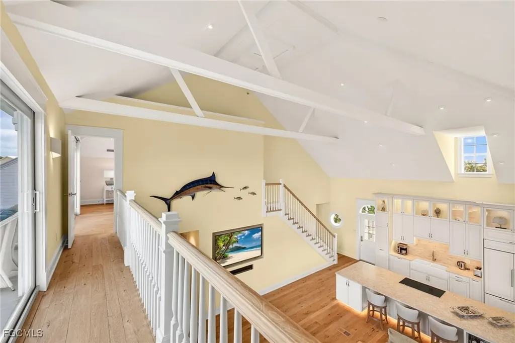 1480 Angel Drive Sanibel FL 33957