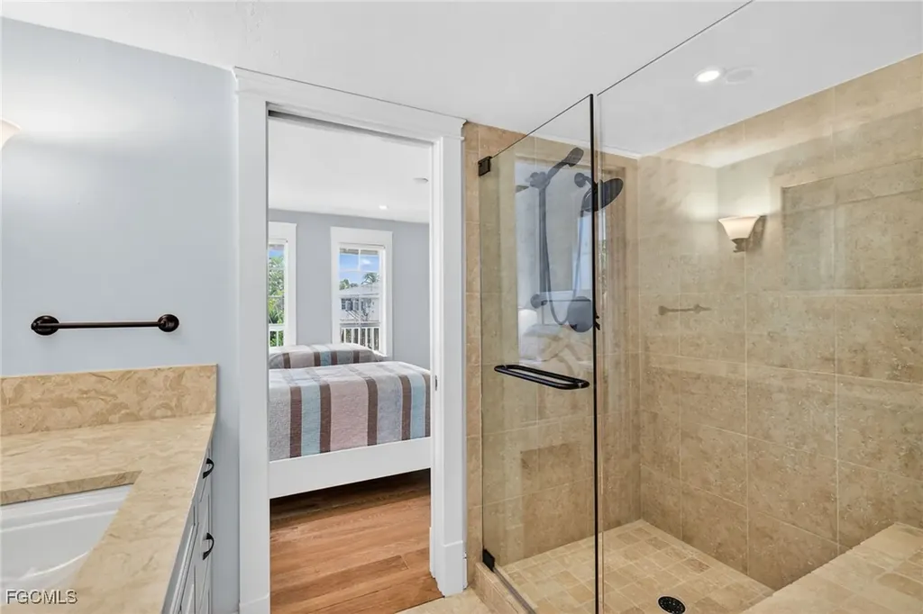 1480 Angel Drive Sanibel FL 33957