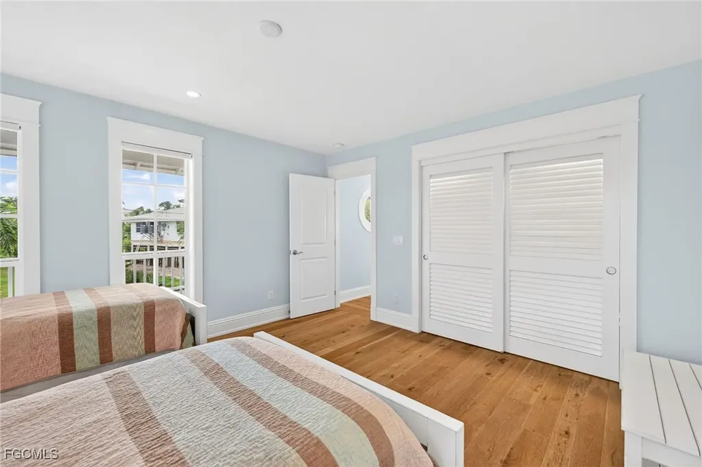 1480 Angel Drive Sanibel FL 33957