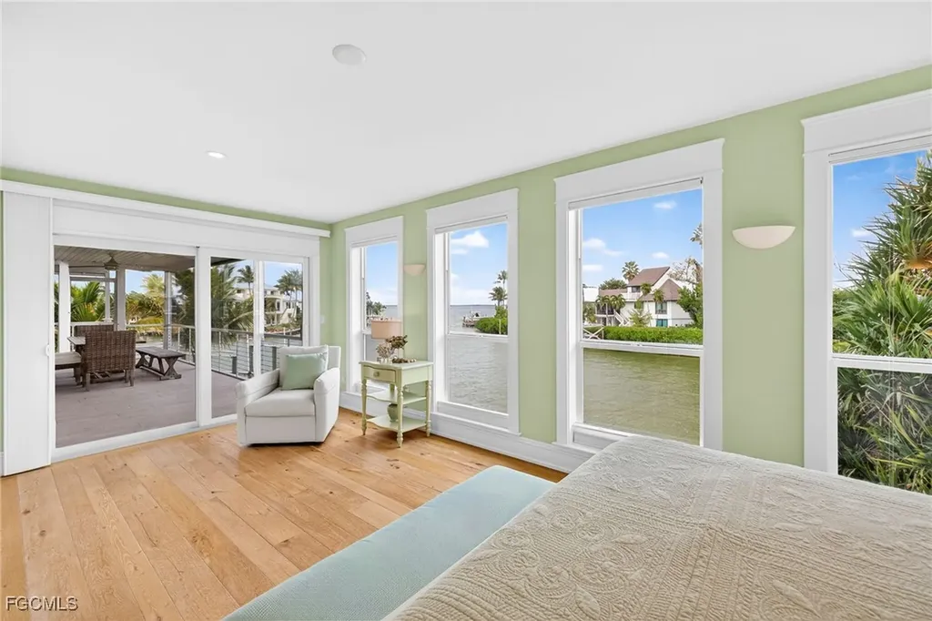 1480 Angel Drive Sanibel FL 33957