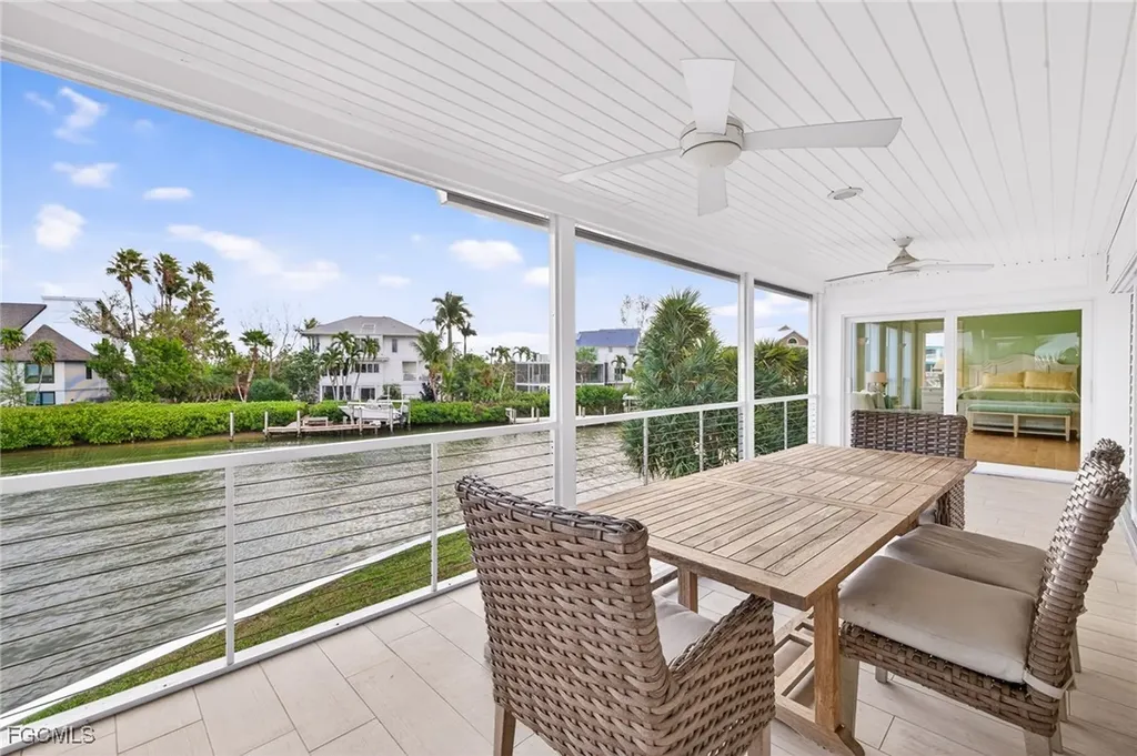 1480 Angel Drive Sanibel FL 33957