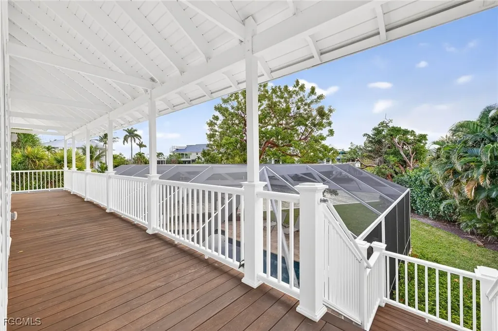 1480 Angel Drive Sanibel FL 33957