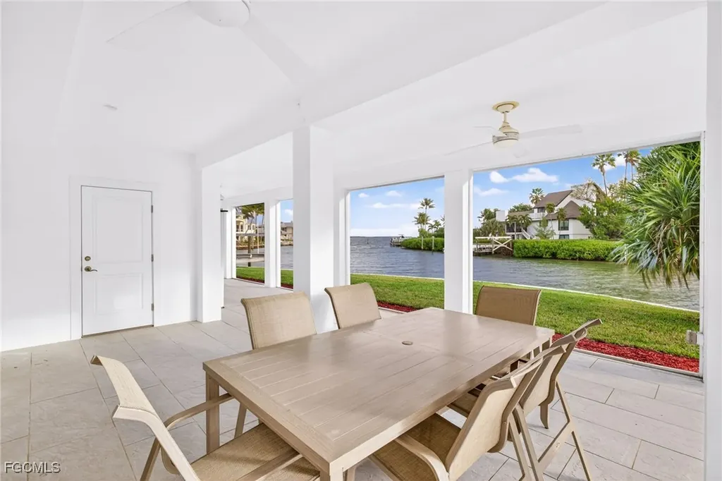 1480 Angel Drive Sanibel FL 33957