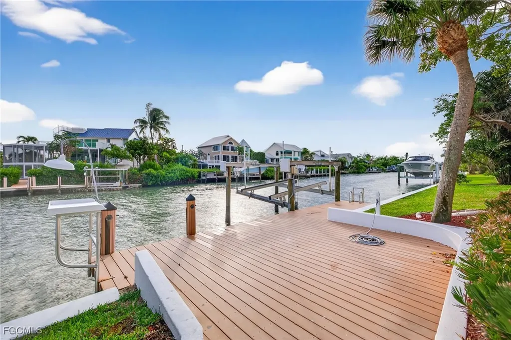 1480 Angel Drive Sanibel FL 33957