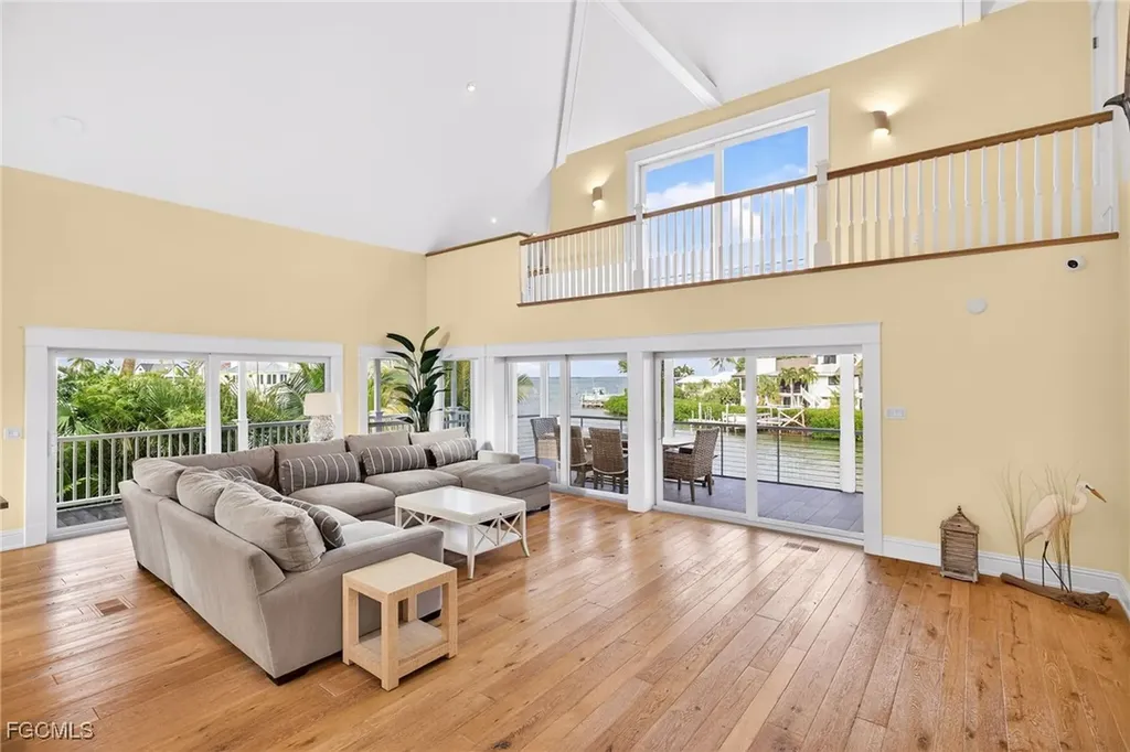 1480 Angel Drive Sanibel FL 33957