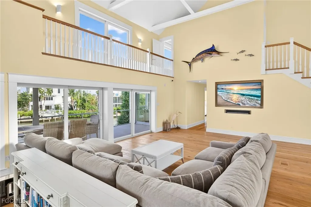 1480 Angel Drive Sanibel FL 33957