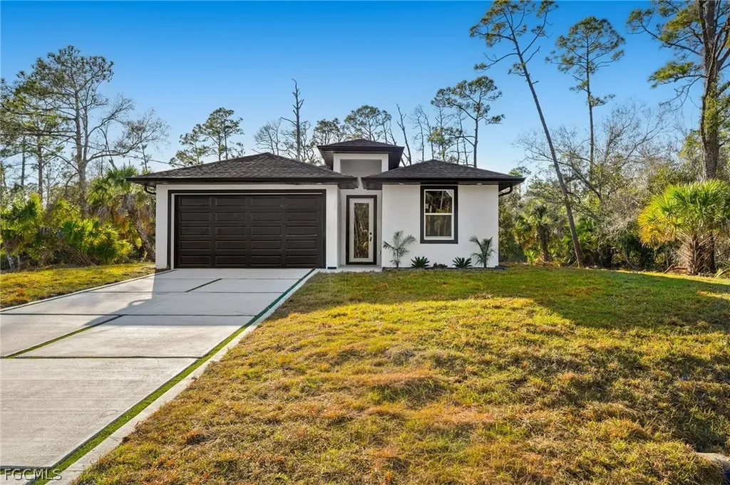 1073 Sherwin Street Port Charlotte FL 33953