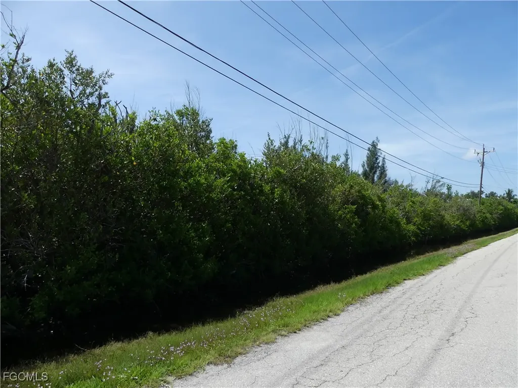 2790 Date Street St. James City FL 33956