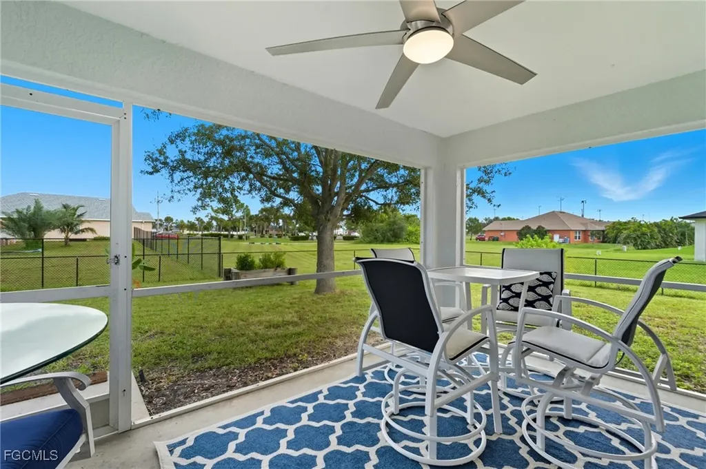 1809 NW 10th Terrace Cape Coral FL 33993