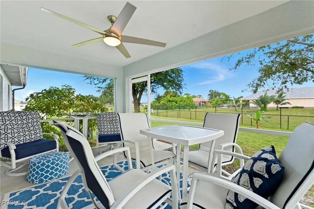 1809 NW 10th Terrace Cape Coral FL 33993