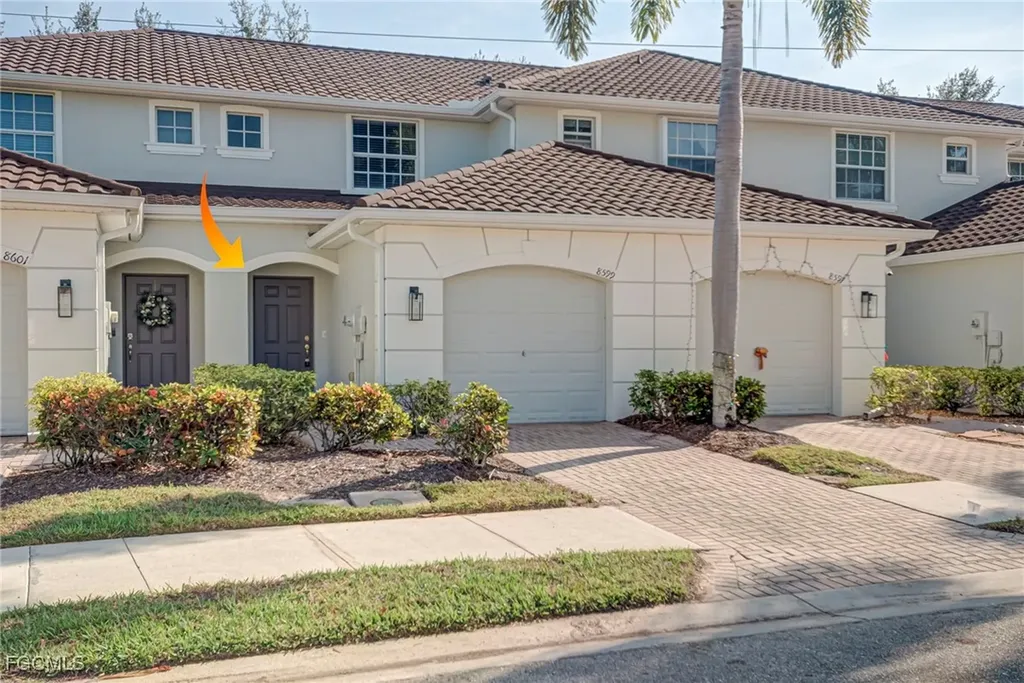 8599 Athena Court Lehigh Acres FL 33971