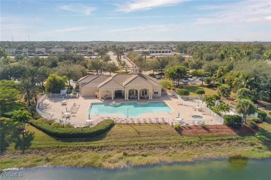 8599 Athena Court Lehigh Acres FL 33971
