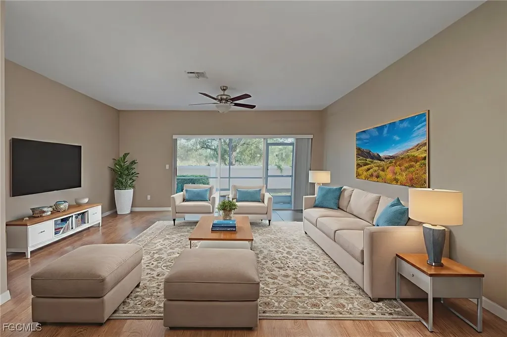 8599 Athena Court Lehigh Acres FL 33971