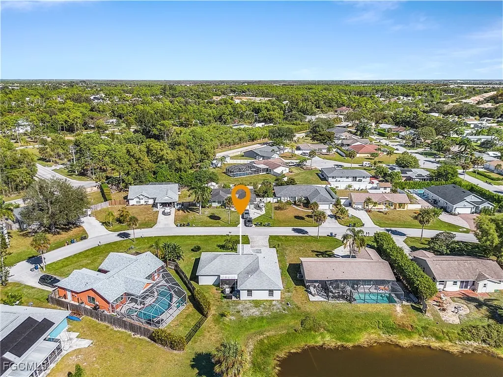 10250 Sandy Hollow Lane Bonita Springs FL 34135