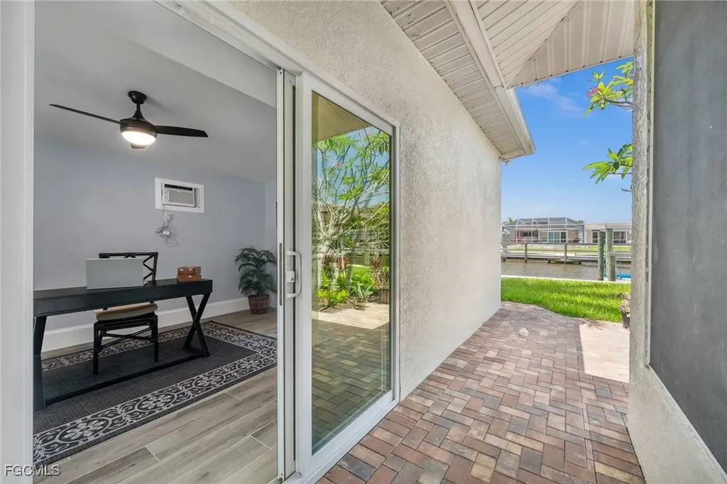 4837 Tarpon Avenue Bonita Springs FL 34134