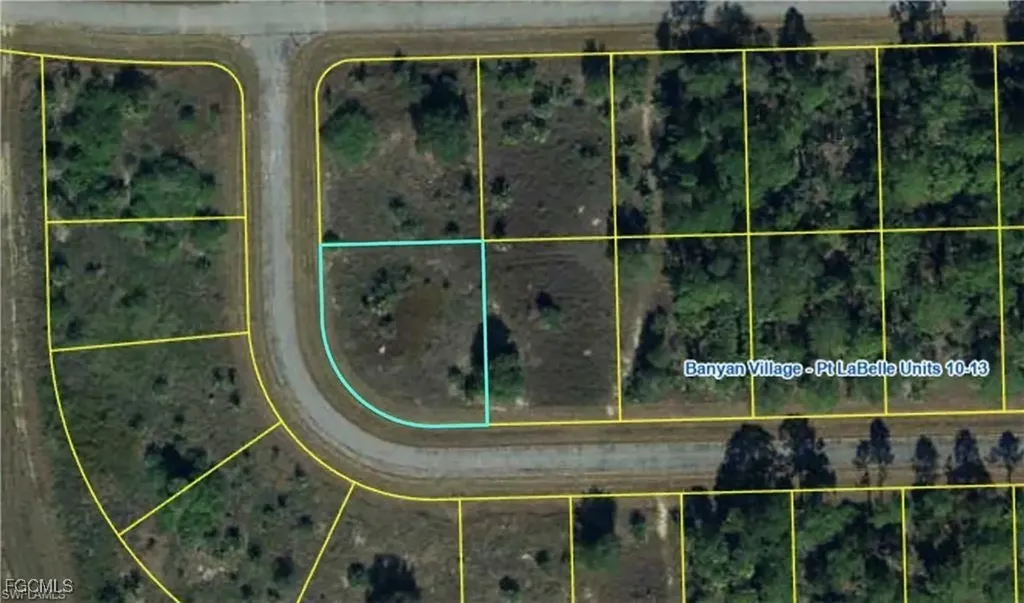205 John Young Terrace Labelle FL 33935