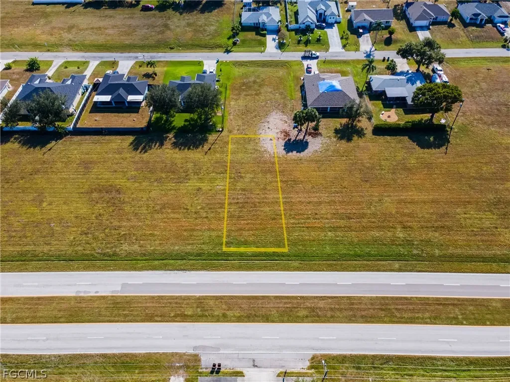 2134 Diplomat Parkway E Cape Coral FL 33909