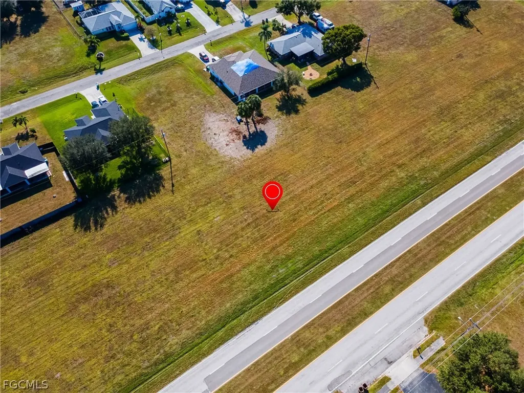2134 Diplomat Parkway E Cape Coral FL 33909