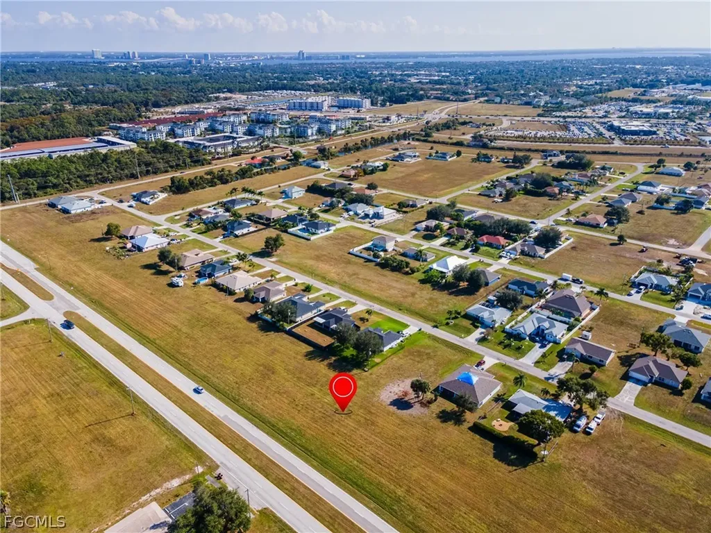 2134 Diplomat Parkway E Cape Coral FL 33909