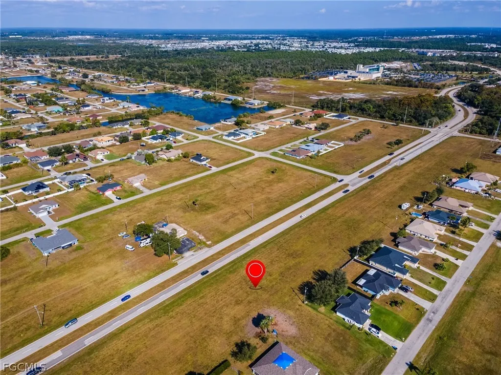 2134 Diplomat Parkway E Cape Coral FL 33909