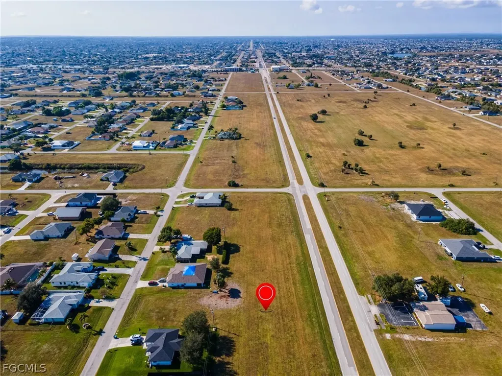 2134 Diplomat Parkway E Cape Coral FL 33909