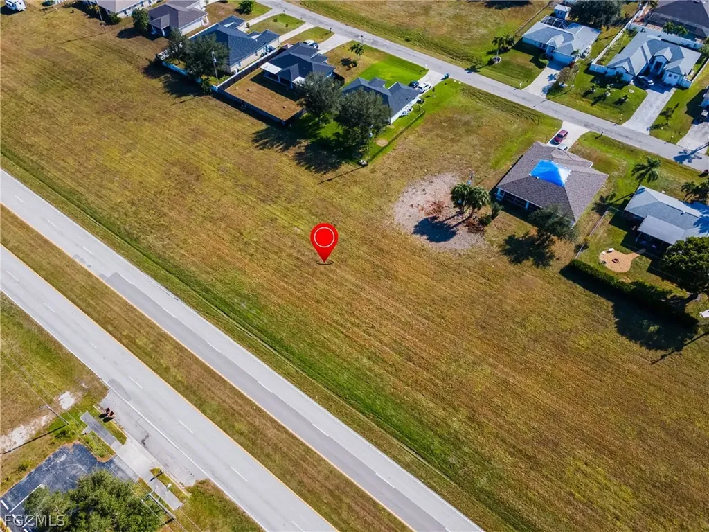 2134 Diplomat Parkway E Cape Coral FL 33909