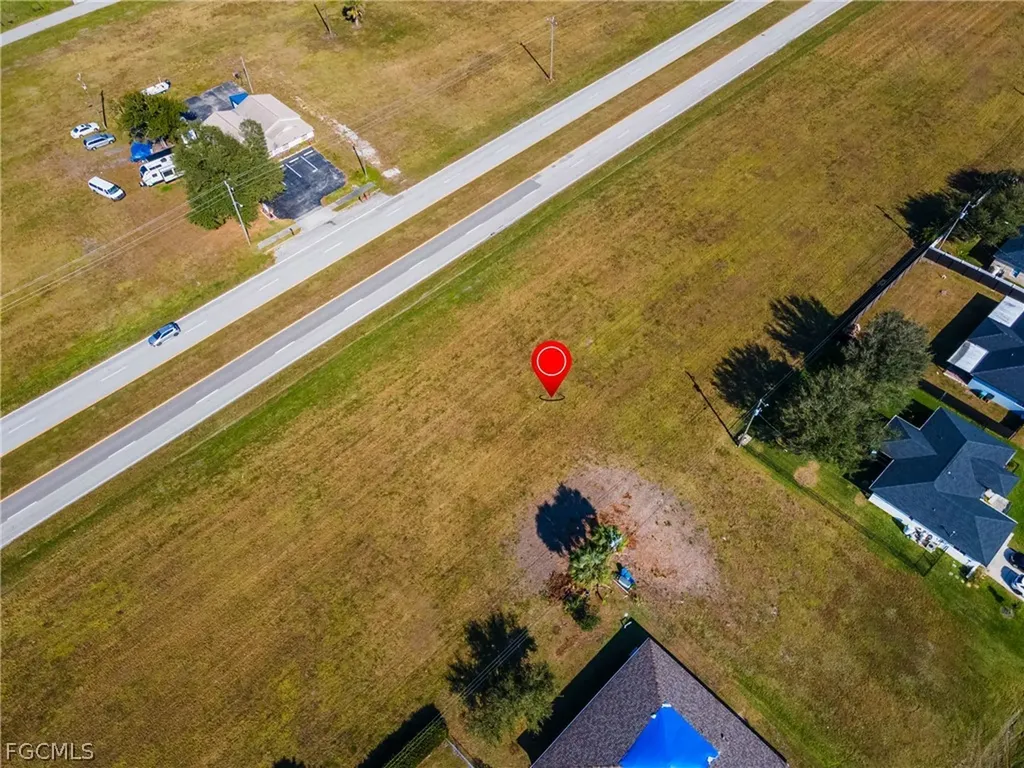 2134 Diplomat Parkway E Cape Coral FL 33909