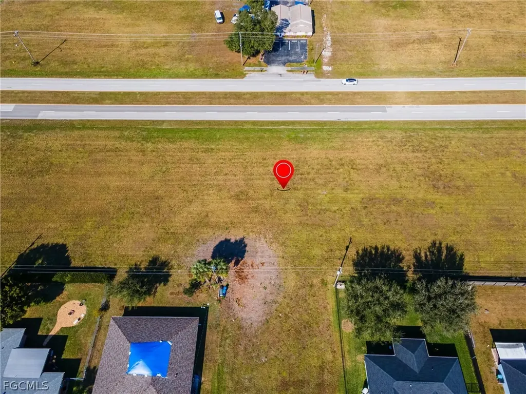 2134 Diplomat Parkway E Cape Coral FL 33909