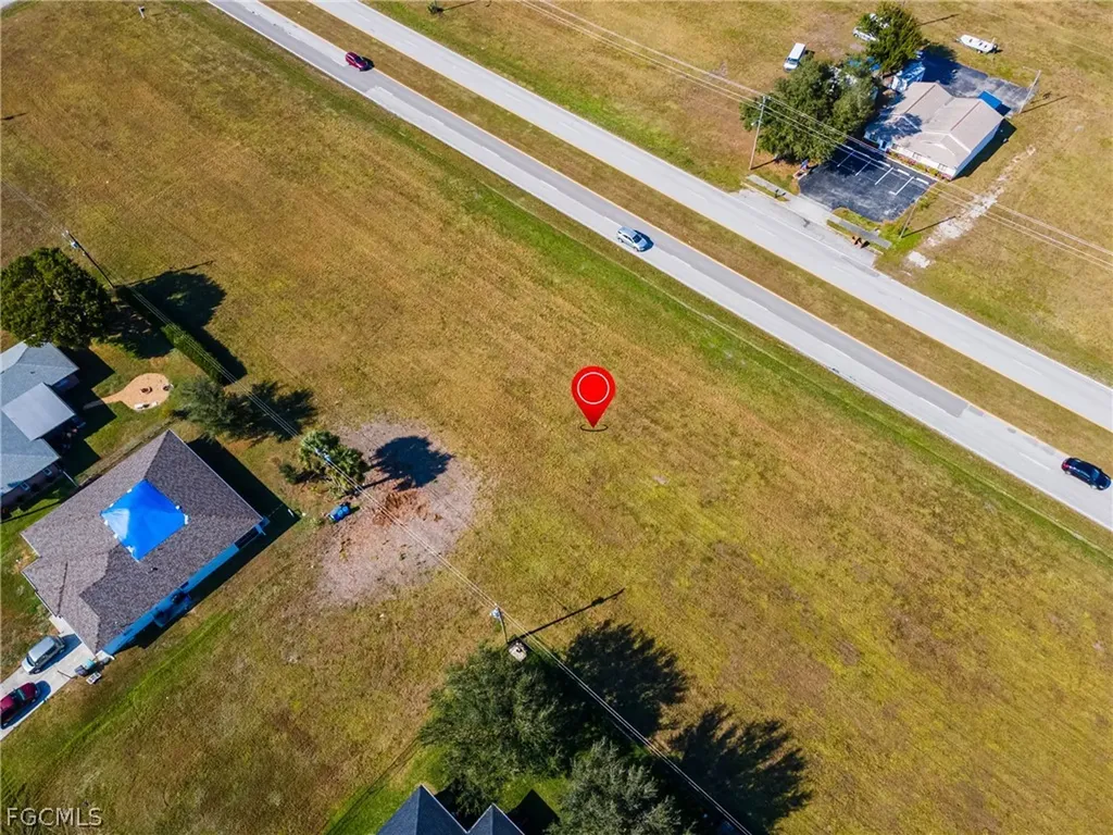 2134 Diplomat Parkway E Cape Coral FL 33909