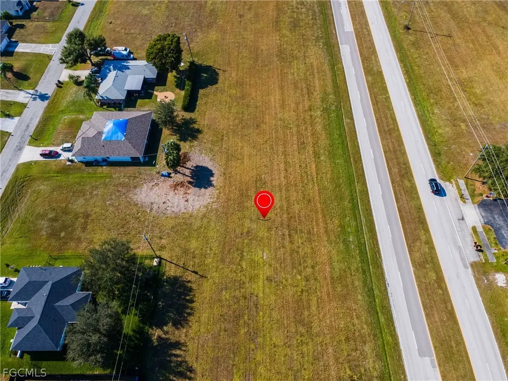 2134 Diplomat Parkway E Cape Coral FL 33909