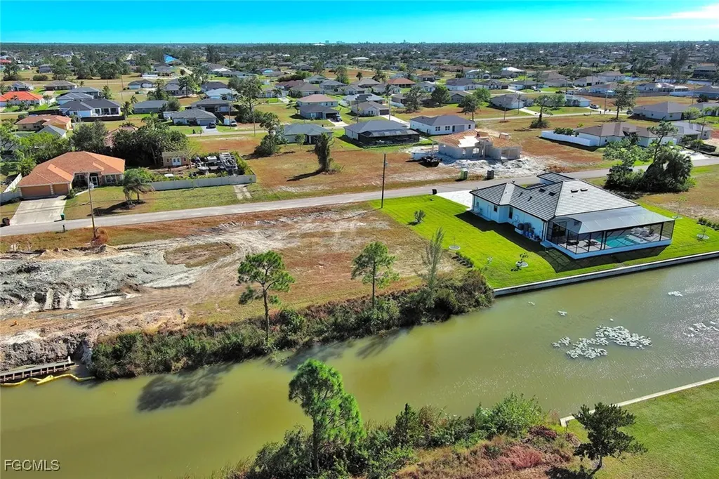 2618 NW 26th Avenue Cape Coral FL 33993