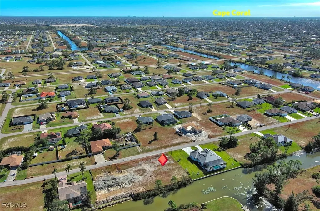 2618 NW 26th Avenue Cape Coral FL 33993