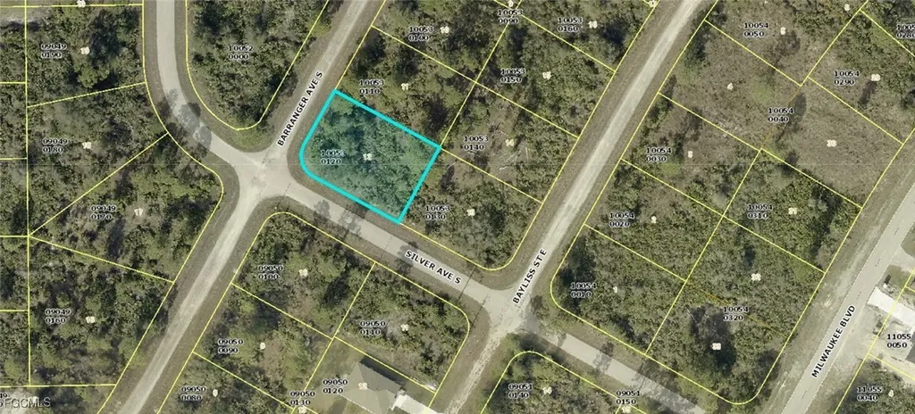 567 Barranger Avenue S Lehigh Acres FL 33974