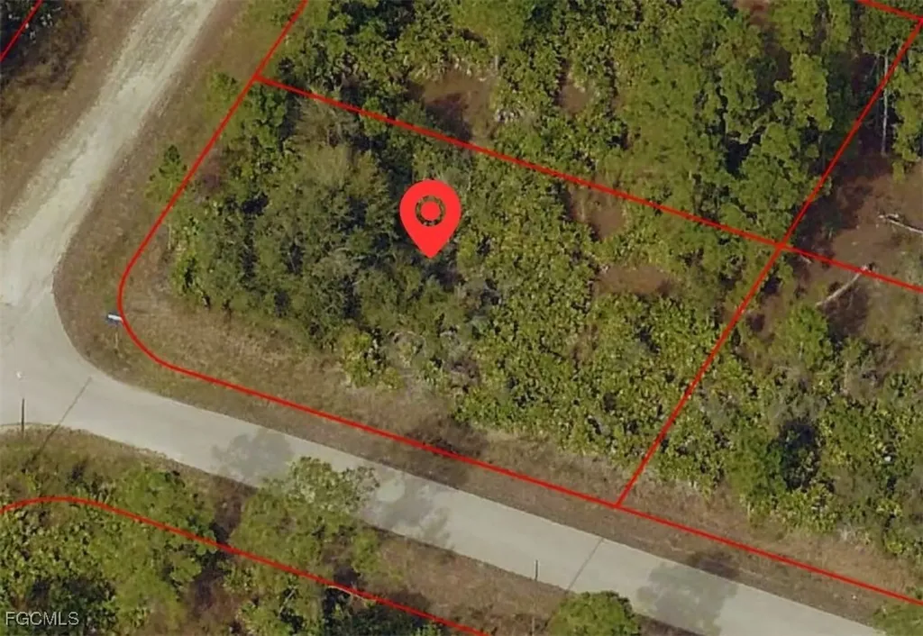 567 Barranger Avenue S Lehigh Acres FL 33974