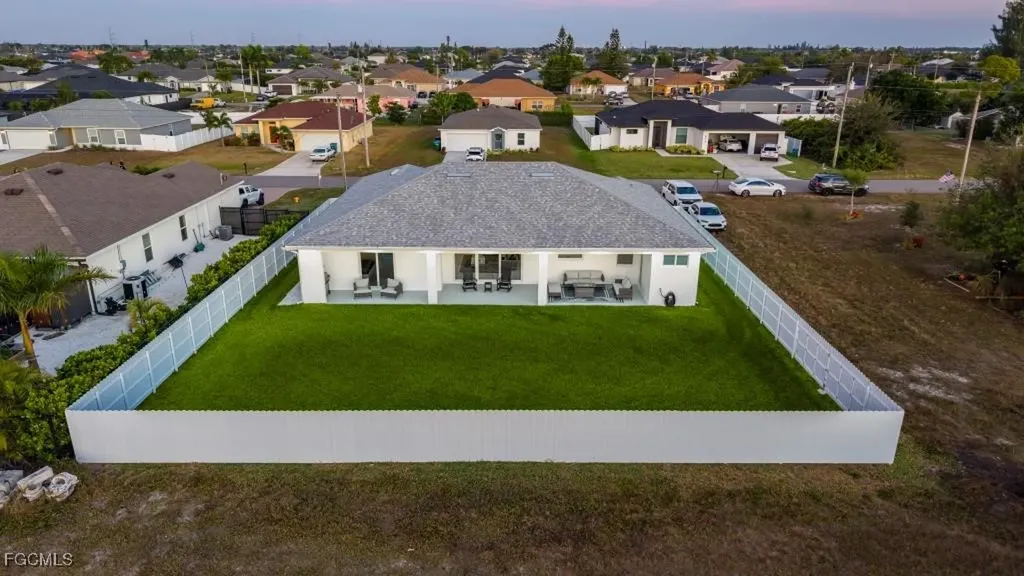 618 NW 7th Place Cape Coral FL 33993