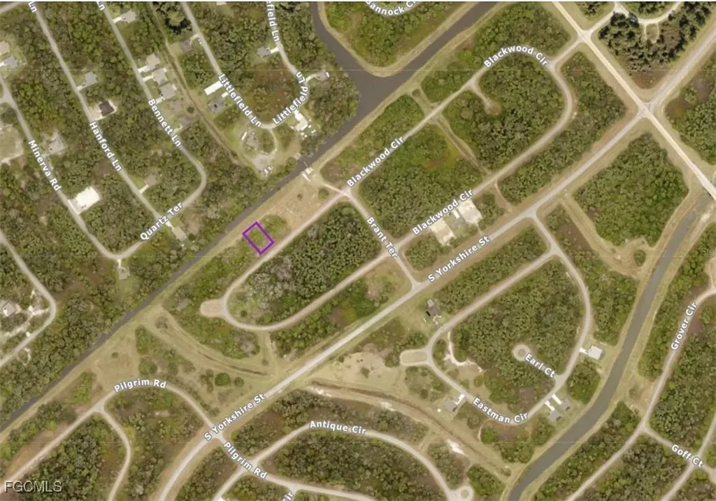 1134209220 Blackwood Circle North Port FL 34288