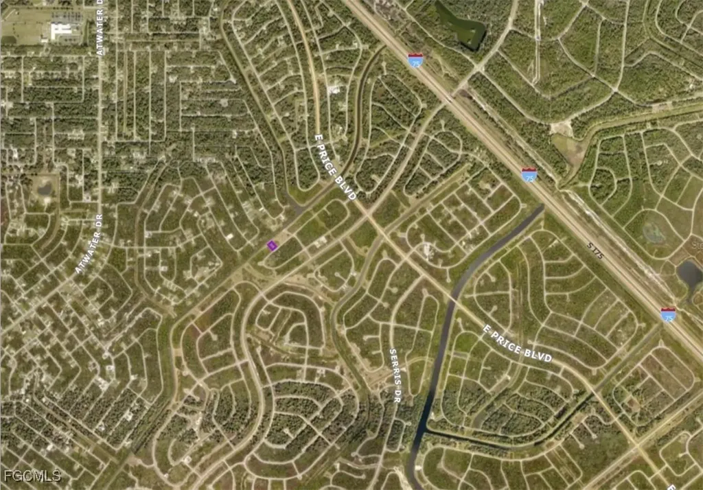 1134209220 Blackwood Circle North Port FL 34288