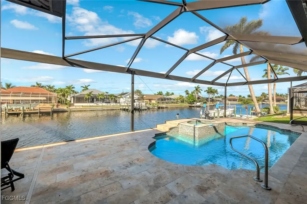 4518 SW 22nd Place Cape Coral FL 33914