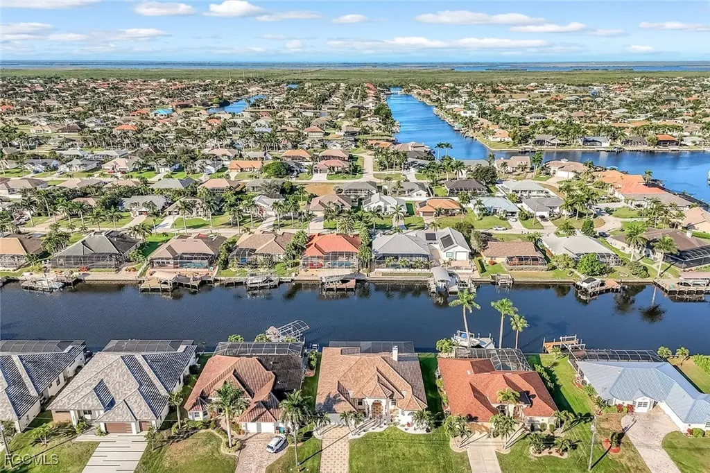 4518 SW 22nd Place Cape Coral FL 33914