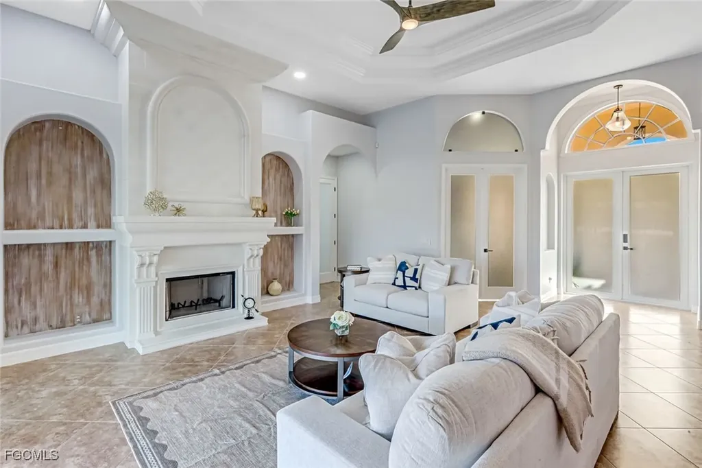 4518 SW 22nd Place Cape Coral FL 33914