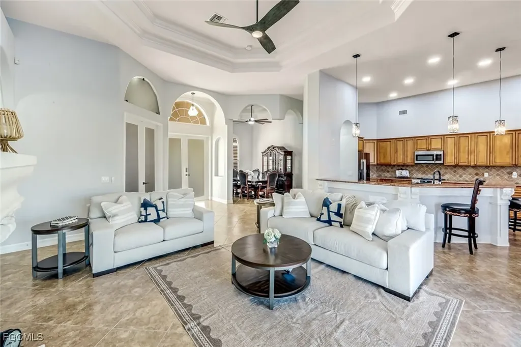 4518 SW 22nd Place Cape Coral FL 33914