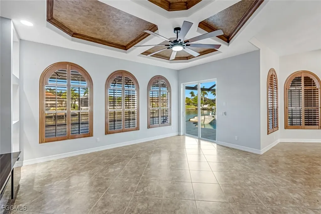 4518 SW 22nd Place Cape Coral FL 33914