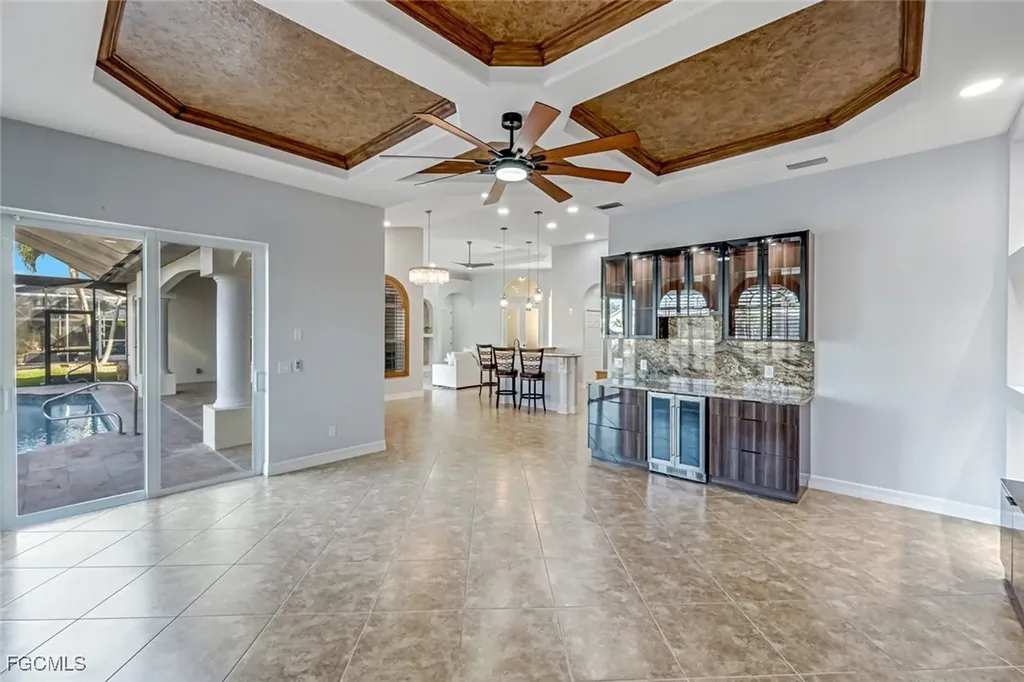 4518 SW 22nd Place Cape Coral FL 33914