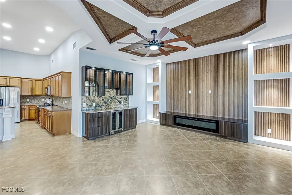 4518 SW 22nd Place Cape Coral FL 33914