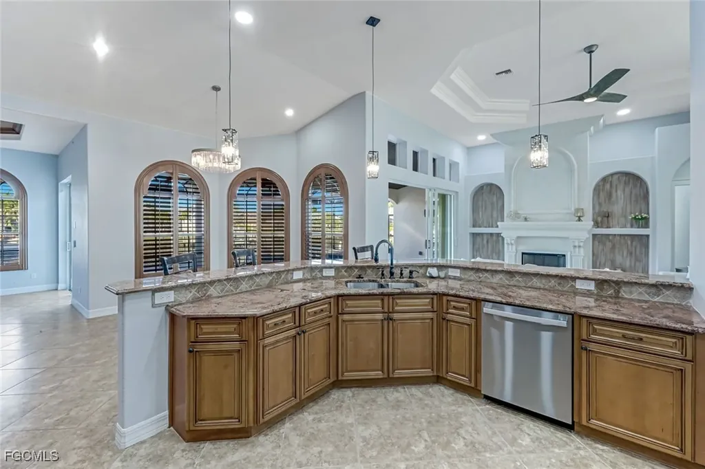 4518 SW 22nd Place Cape Coral FL 33914